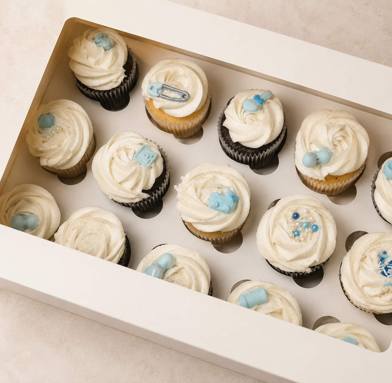 Confectionary by Lelo's Culinary Creations